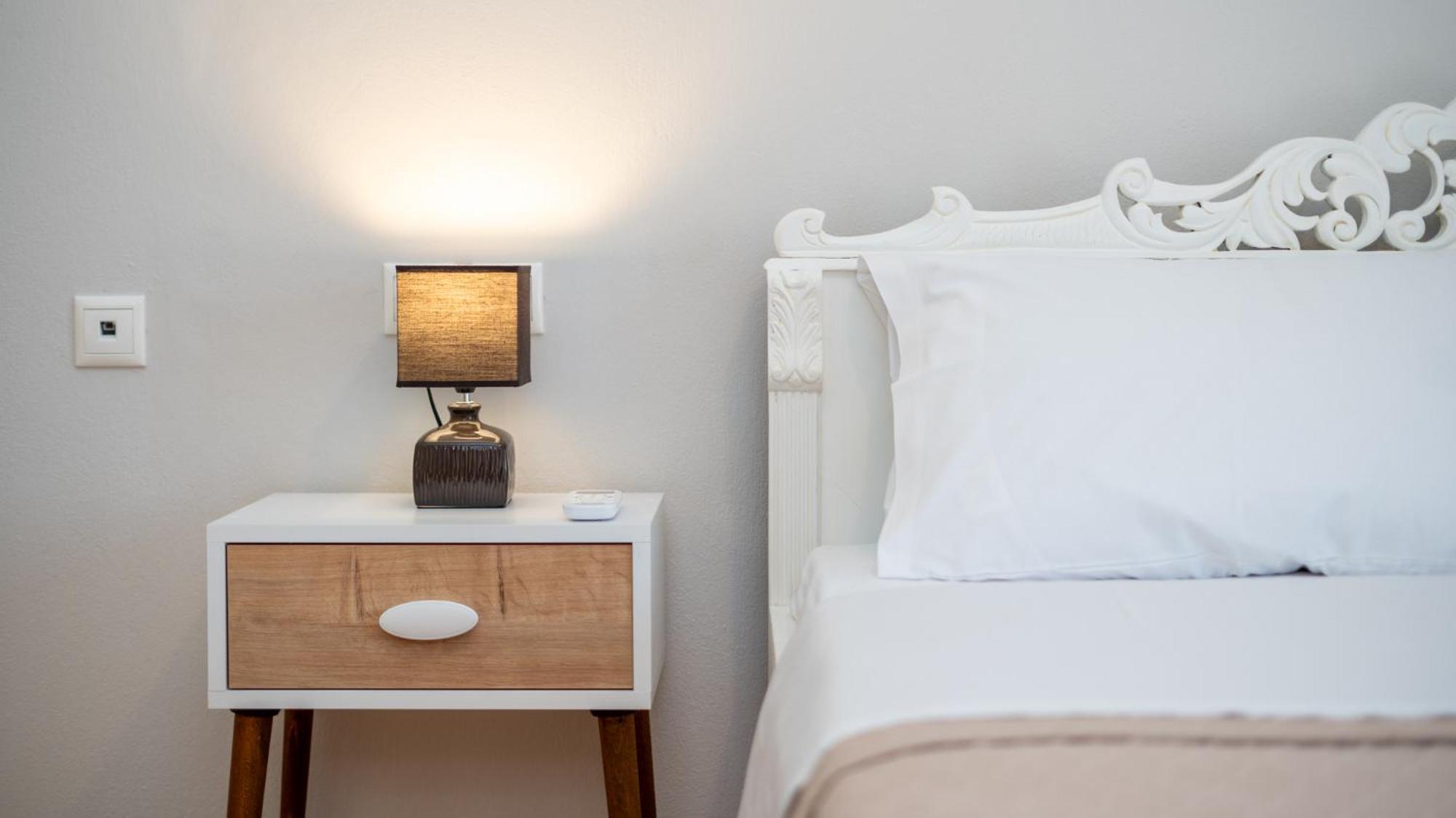 I & G Family Apartment Kalampáka Ngoại thất bức ảnh