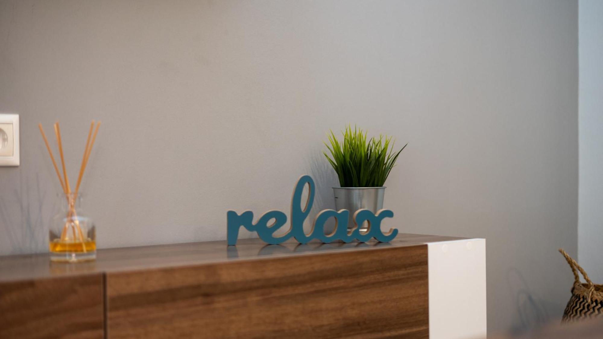 I & G Family Apartment Kalampáka Ngoại thất bức ảnh