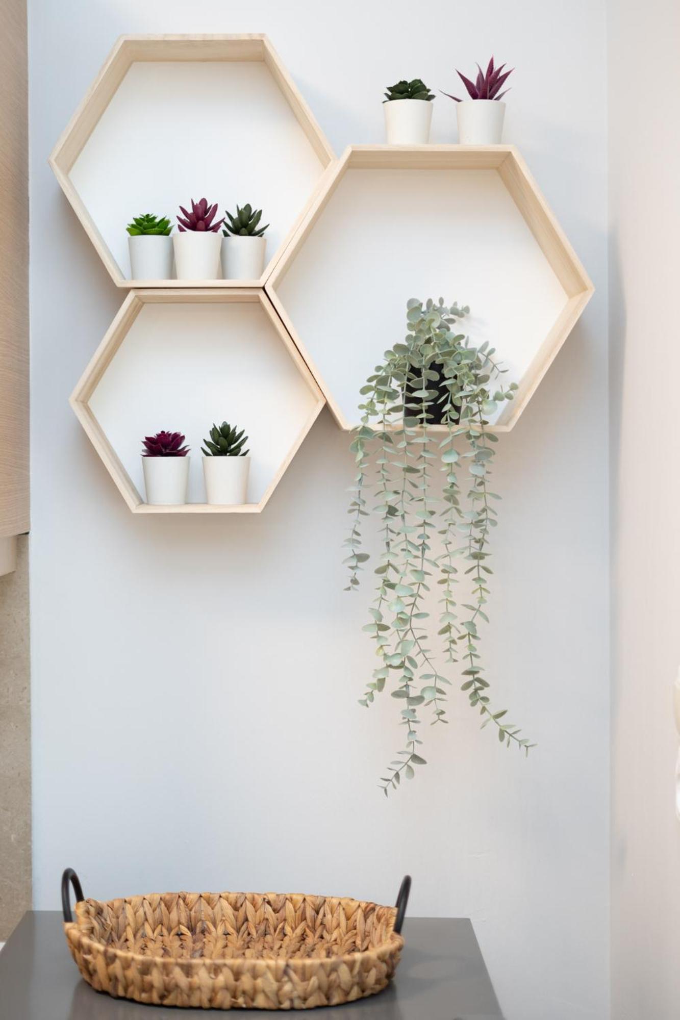 I & G Family Apartment Kalampáka Ngoại thất bức ảnh